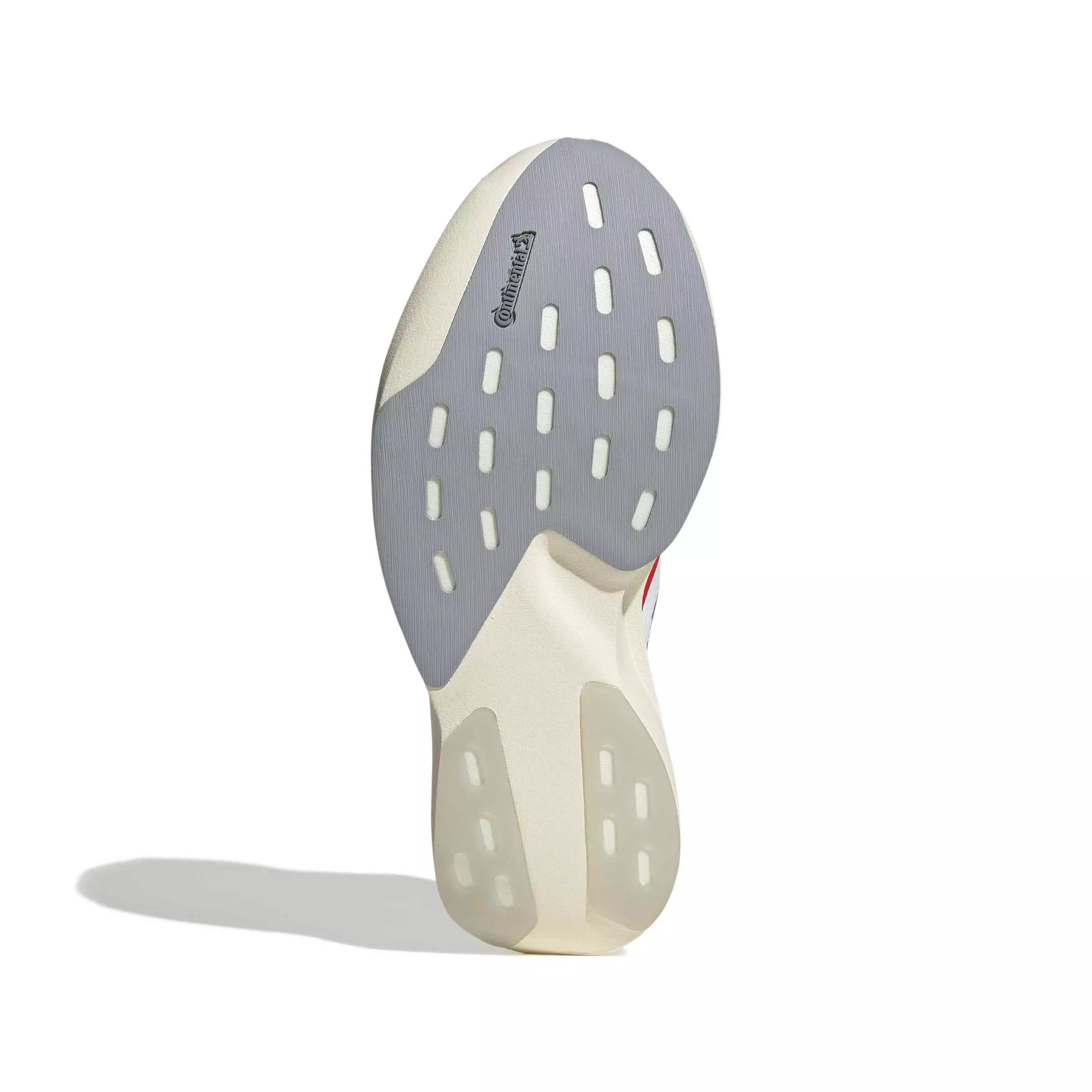 adidas Adizero EVO SL "Ftwr White/Mystery Ink/Pure Ruby" Women's Running Shoe - WHITE/INK/RUBY