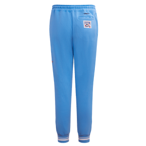Pro Standard Women's MLB St. Louis Cardinals Retro Classic Sweatpants - University Blue