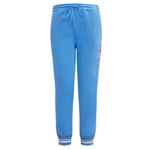 Pro Standard Women's MLB St. Louis Cardinals Retro Classic Sweatpants - University Blue