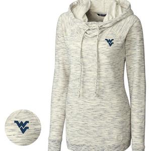 Pro Standard West Virginia Classic Pullover Hoodie - Men's