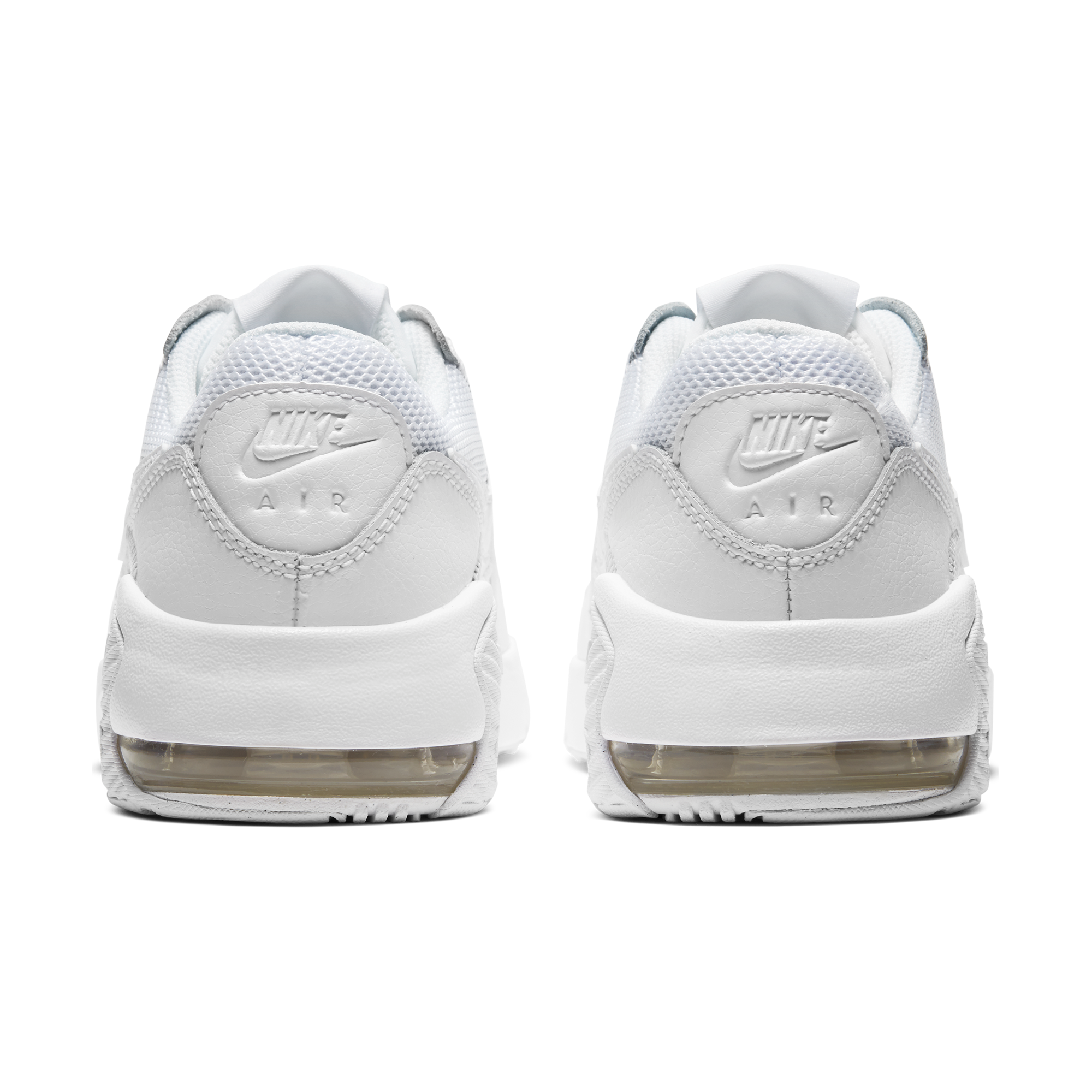 Nike Air Max Excee Grade School Girls' "White" Shoe