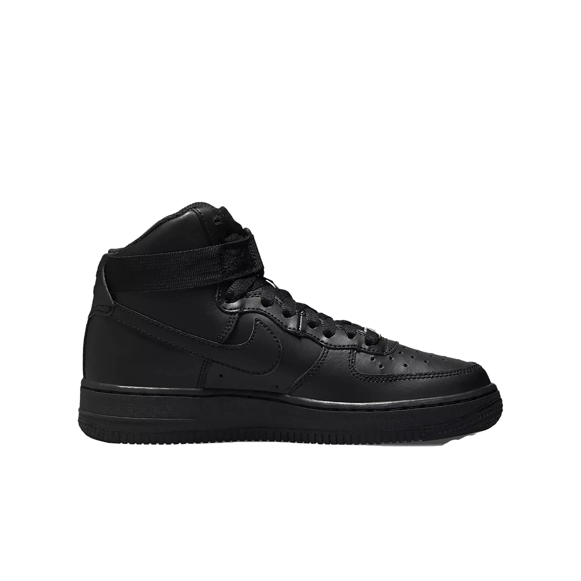 Nike Kids' Grade School Air Force 1 Shoes