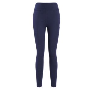 Pro Standard Women's MLB New York Yankees Retro Classic Jersey Leggings - Navy