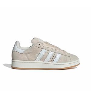 adidas Originals Campus 00s "Wonder White/Core White/Gum 3" Women's Shoe