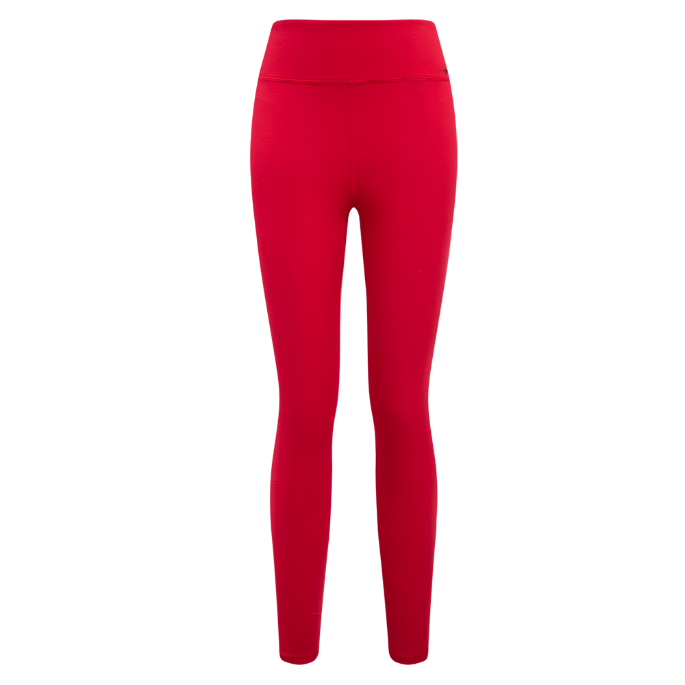 Pro Standard Women's MLB St. Louis Cardinals Retro Classic Jersey Leggings - Red - RED Thumbnail View 1
