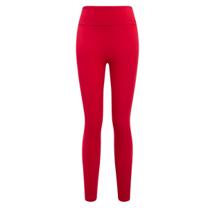 Pro Standard Women's MLB St. Louis Cardinals Retro Classic Jersey Leggings - Red