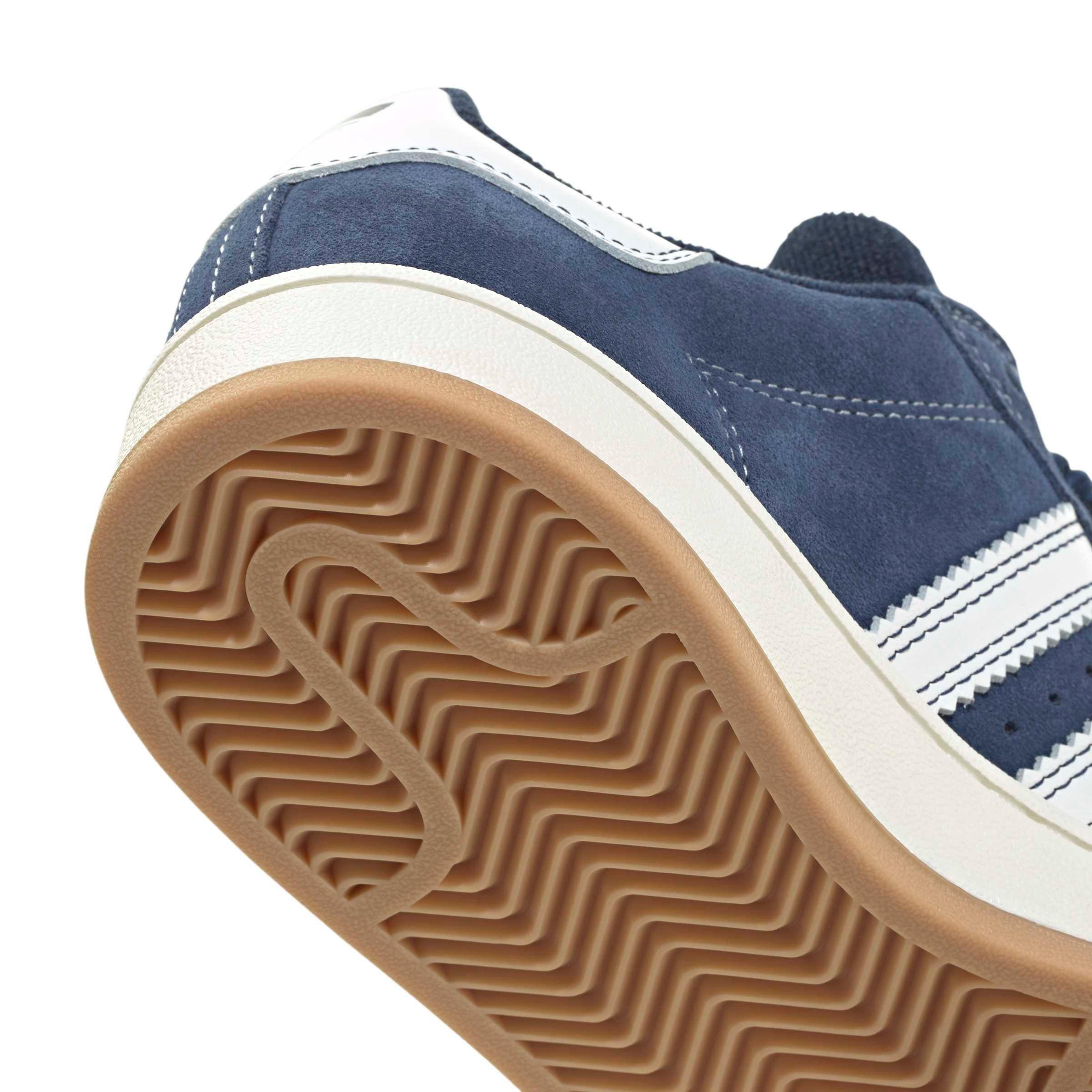 adidas Originals Campus 00s "Night Indigo/Core White/Gum 3" Women's Shoe - INDIGO/WHITE/GUM Thumbnail View 8