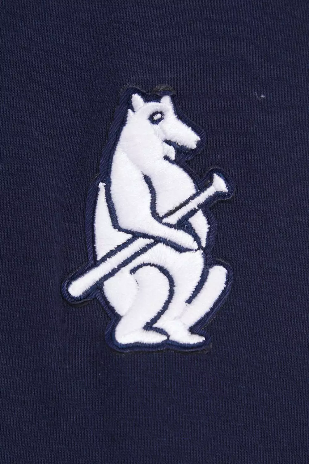 Pro Standard Women's MLB Chicago Cubs Retro Classic Jersey Leggings - Navy - NAVY