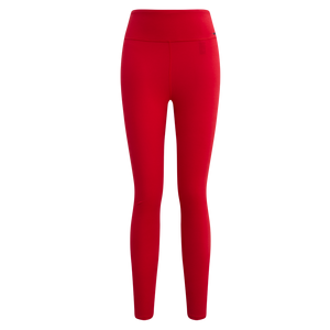 Pro Standard Women's MLB Cincinnati Reds Retro Classic Jersey Leggings - Red