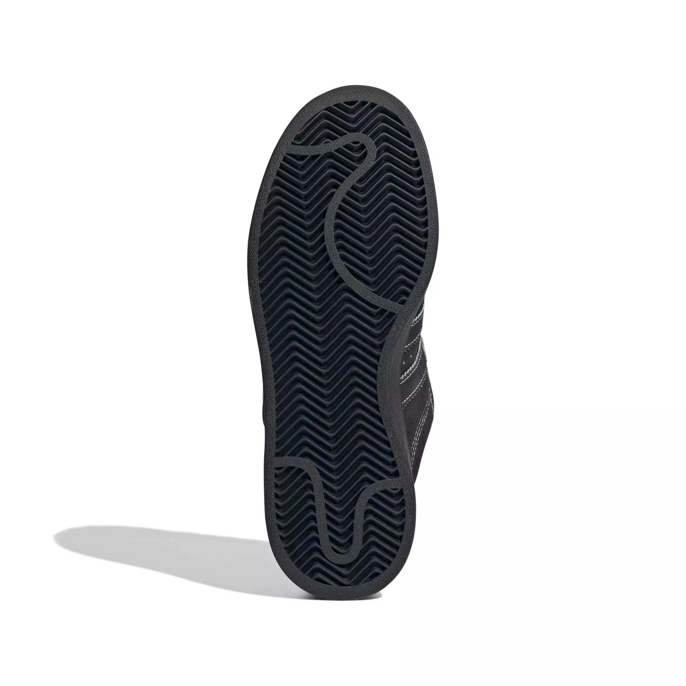 adidas Originals Campus 00s "Cream White/Core Black/Cream White" Women's Shoe - CREAM/BLACK/CREAM