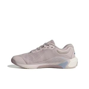 adidas Dropset 4 "Ice Purple/Preloved Fig/Ray Blue" Women's Training Shoe