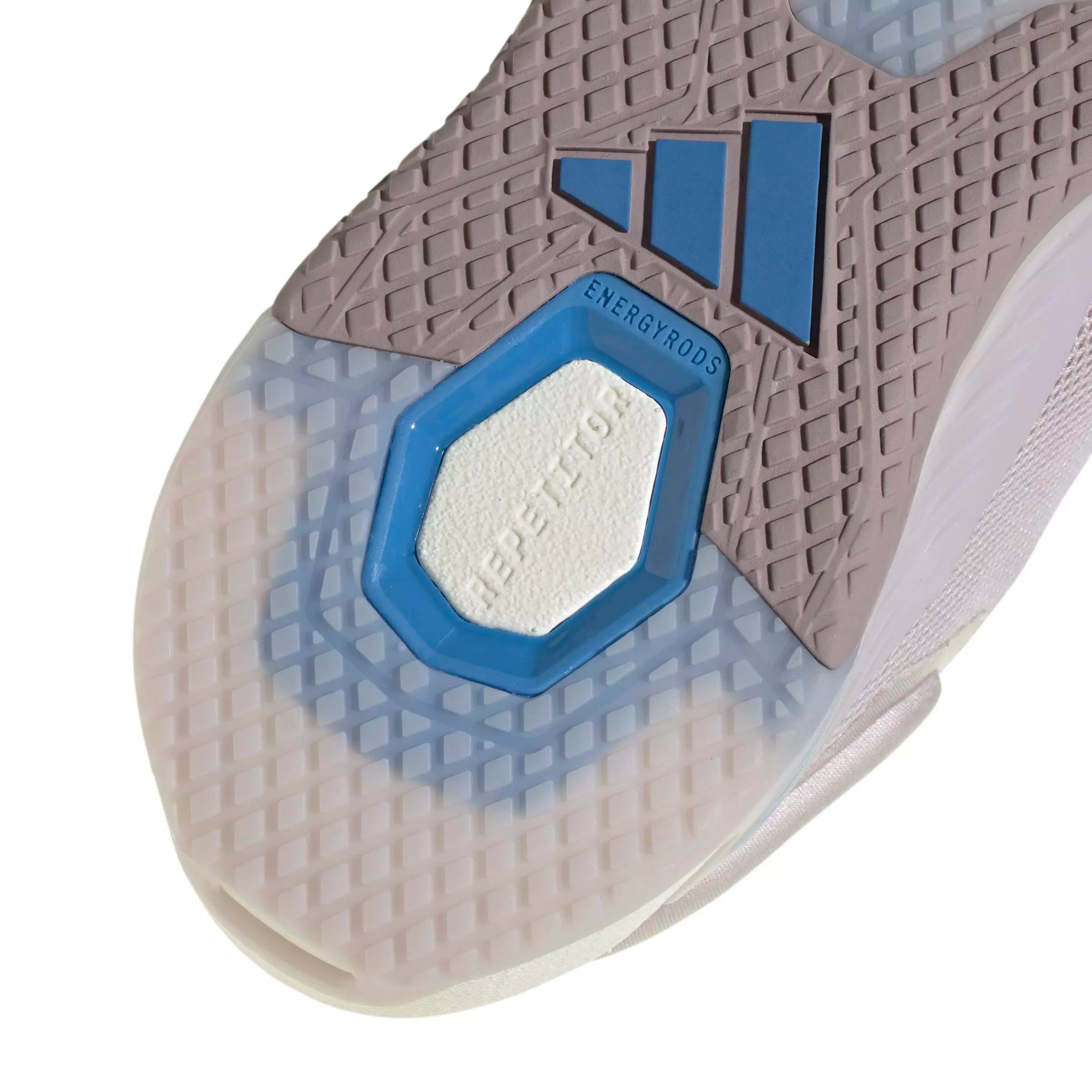 adidas Dropset 4 "Ice Purple/Preloved Fig/Ray Blue" Women's Training Shoe - PURPLE/FIG/BLUE