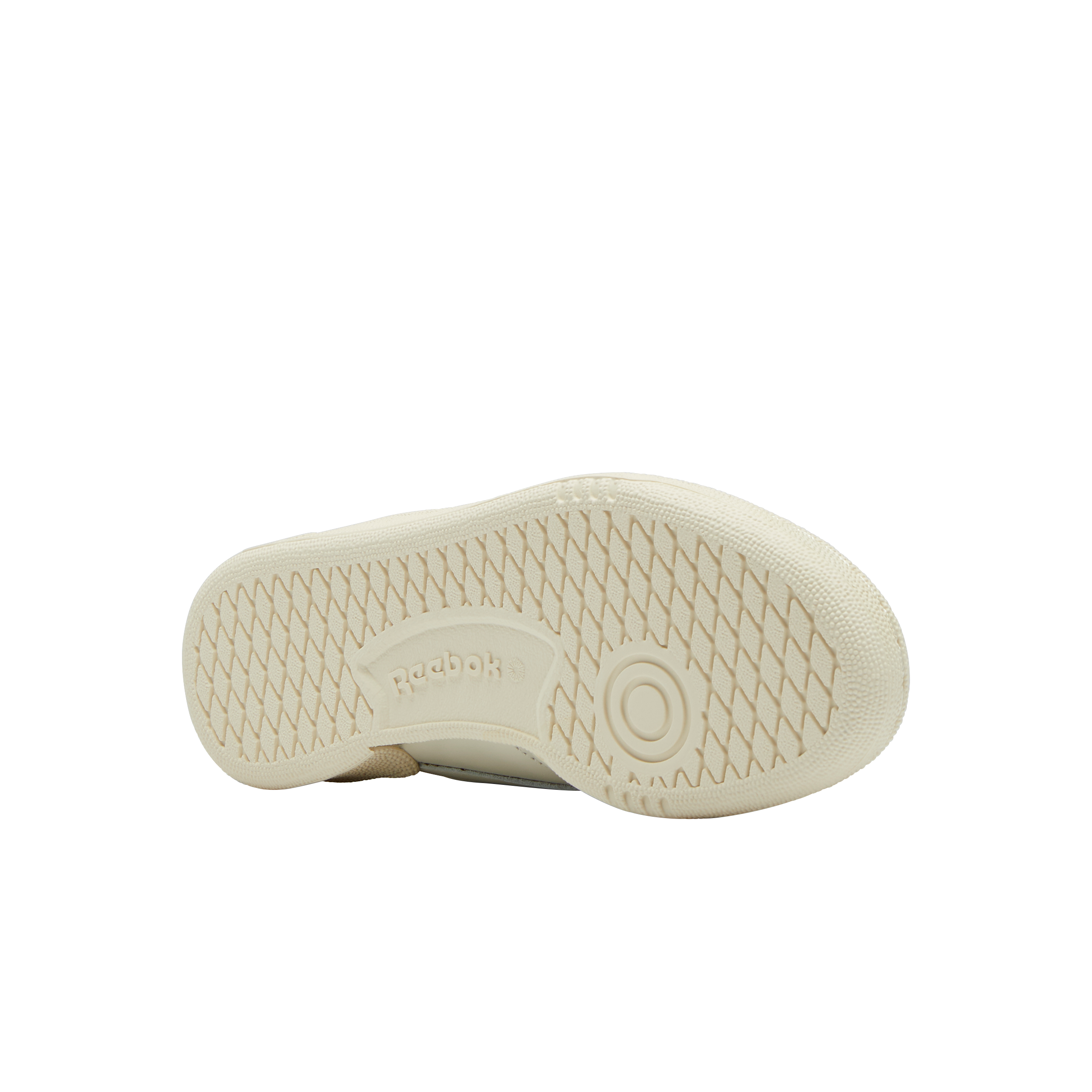 Reebok Club C 85 Vintage "Chalk/Alabaster/Sky Blue" Women's Shoe - CHALK/ALABASTER/SKY BLUE Thumbnail View 6