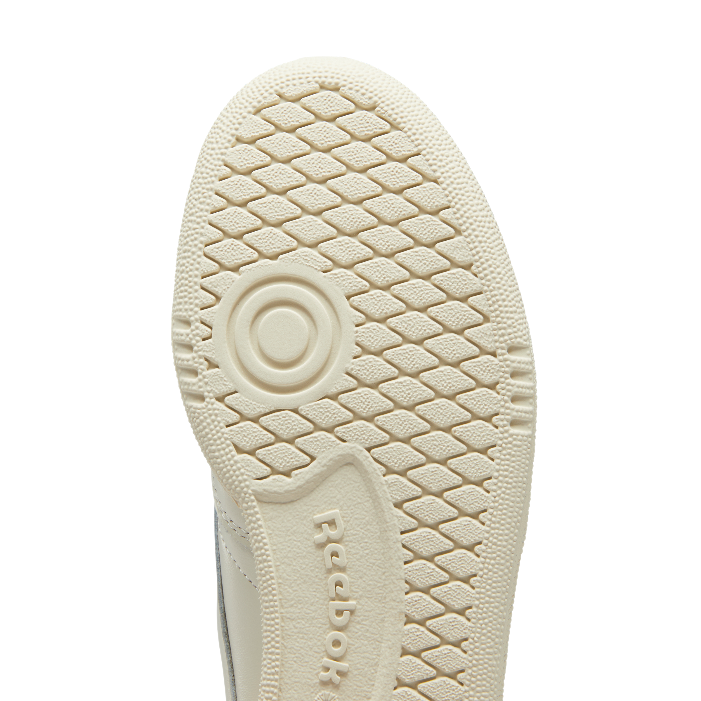 Reebok Club C 85 Vintage "Chalk/Alabaster/Sky Blue" Women's Shoe - CHALK/ALABASTER/SKY BLUE Thumbnail View 8