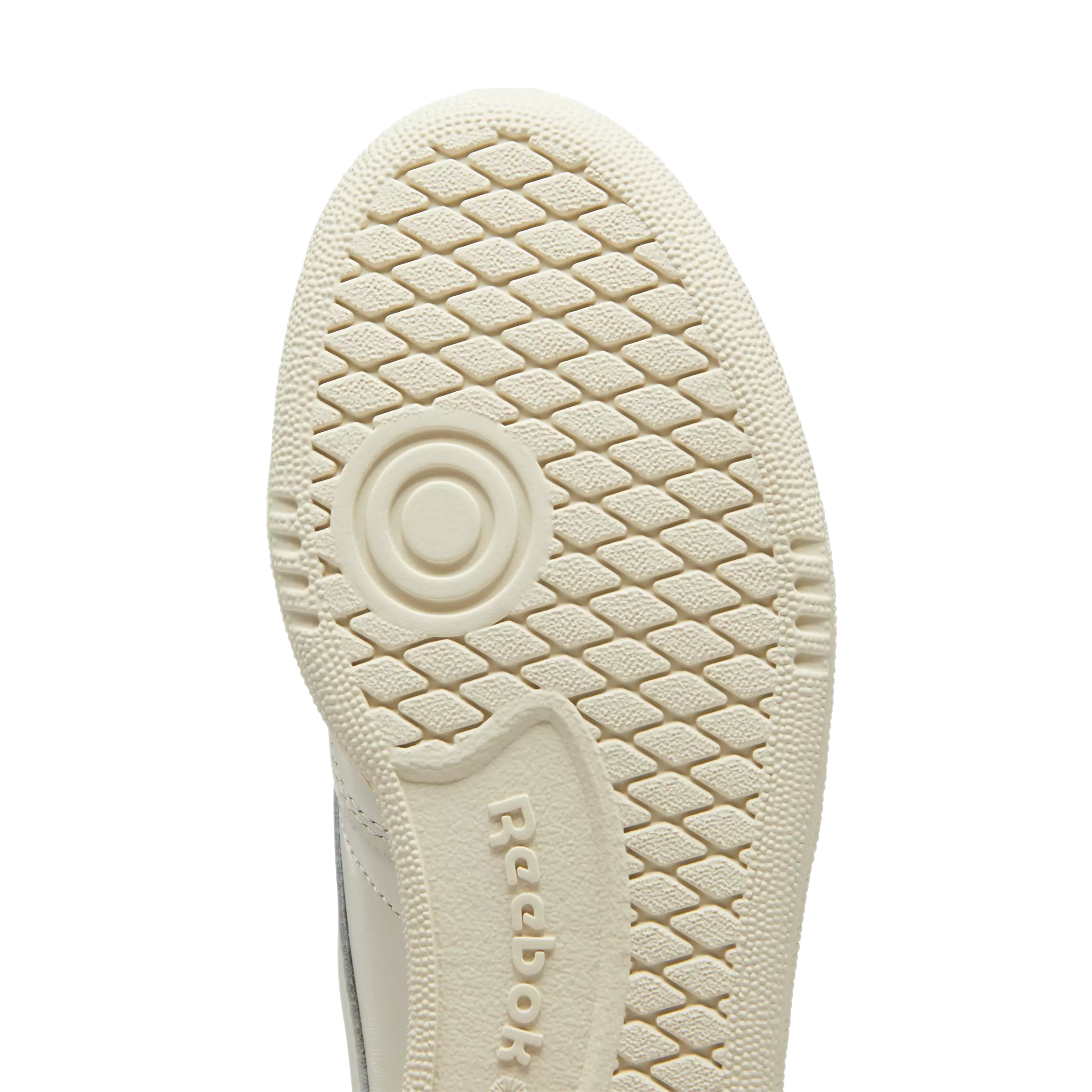 Reebok Club C 85 Vintage "Chalk/Alabaster/Sky Blue" Women's Shoe - CHALK/ALABASTER/SKY BLUE