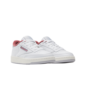 Reebok Club C 85 "White/Sedona Rose/Cold Grey 2" Women's Shoe