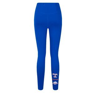 Pro Standard Women's MLB Texas Rangers Retro Classic Jersey Leggings - Royal