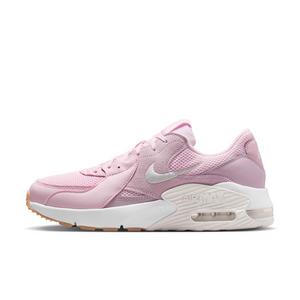 Nike Air Max Excee "Pink Foam/Platinum Violet/Gum Light Brown/Summit White" Women's Shoe