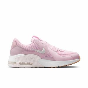 Nike Air Max Excee "Pink Foam/Platinum Violet/Gum Light Brown/Summit White" Women's Shoe