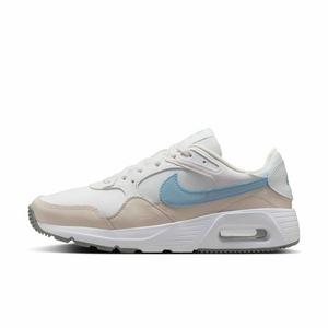 Nike Air Max SC "Summit White/Light Orewood Brown/White/Light Armory Blue" Women's Shoe