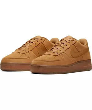 Shop Nike Infant Air Force 1 High 07 Lv8 'Wheat 17' AH0757-203 beige