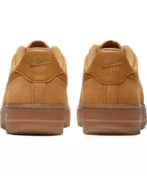 Shop Nike Infant Air Force 1 High 07 Lv8 'Wheat 17' AH0757-203 beige