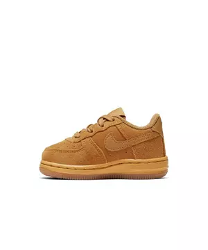Nike Air Force 1 LV8 3 "Wheat" Toddler Kid's Shoes