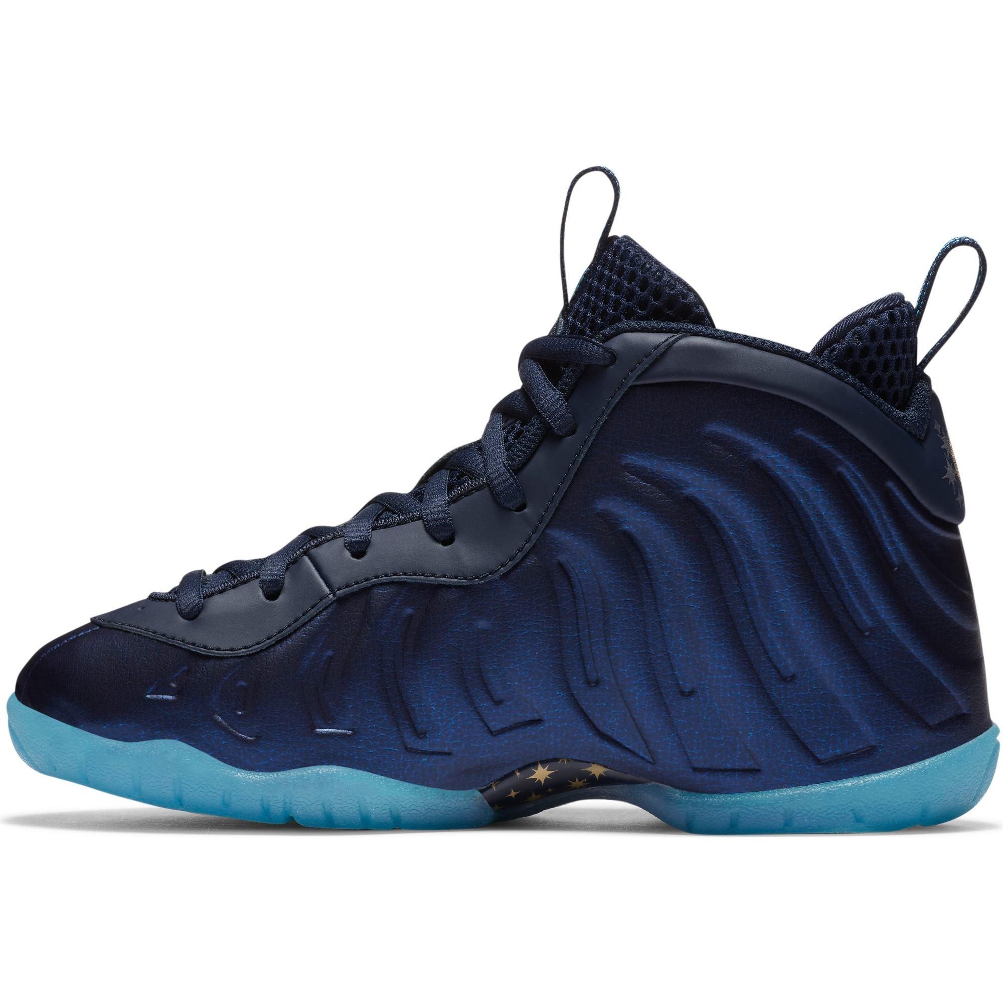 nike little posite preschool