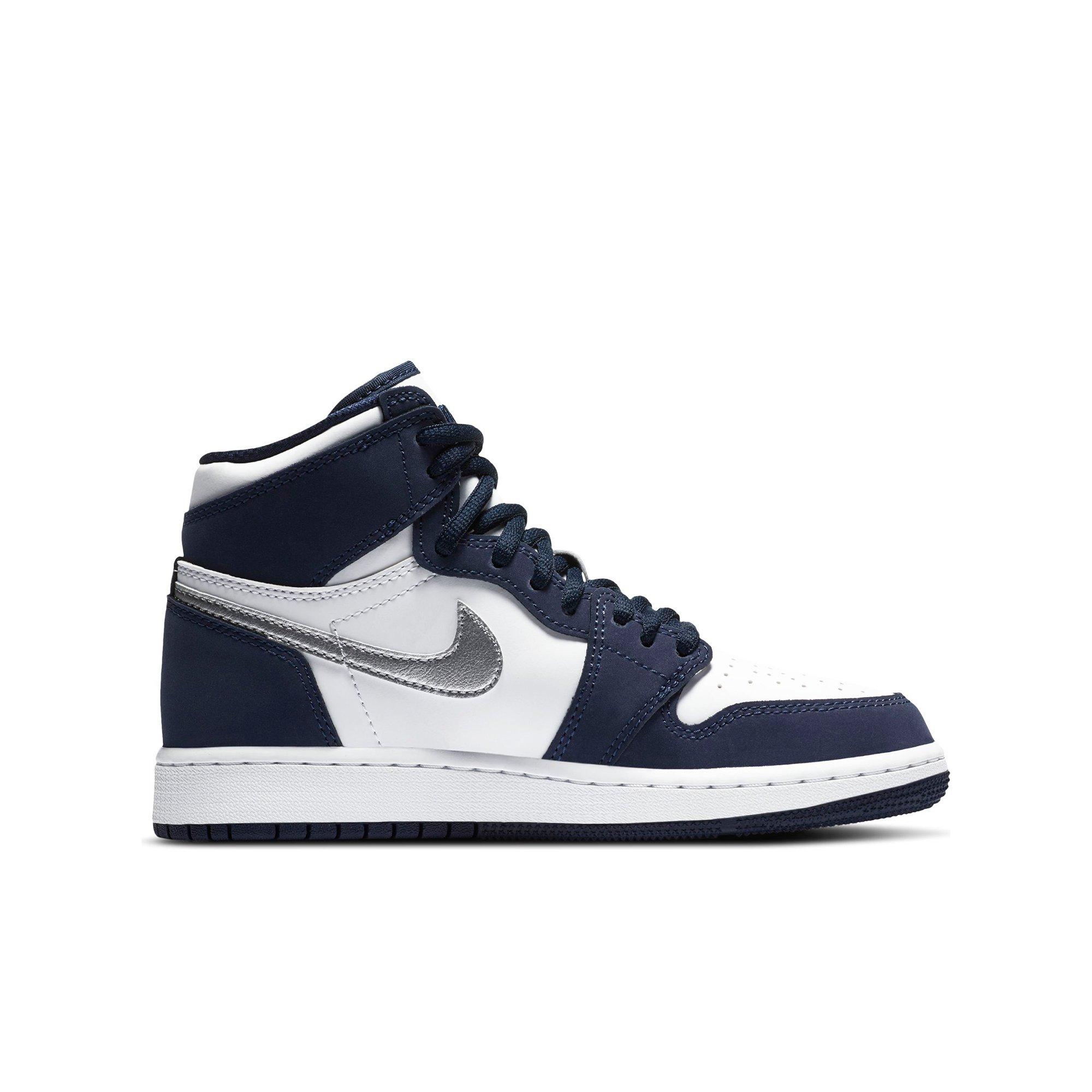 newest jordans for kids