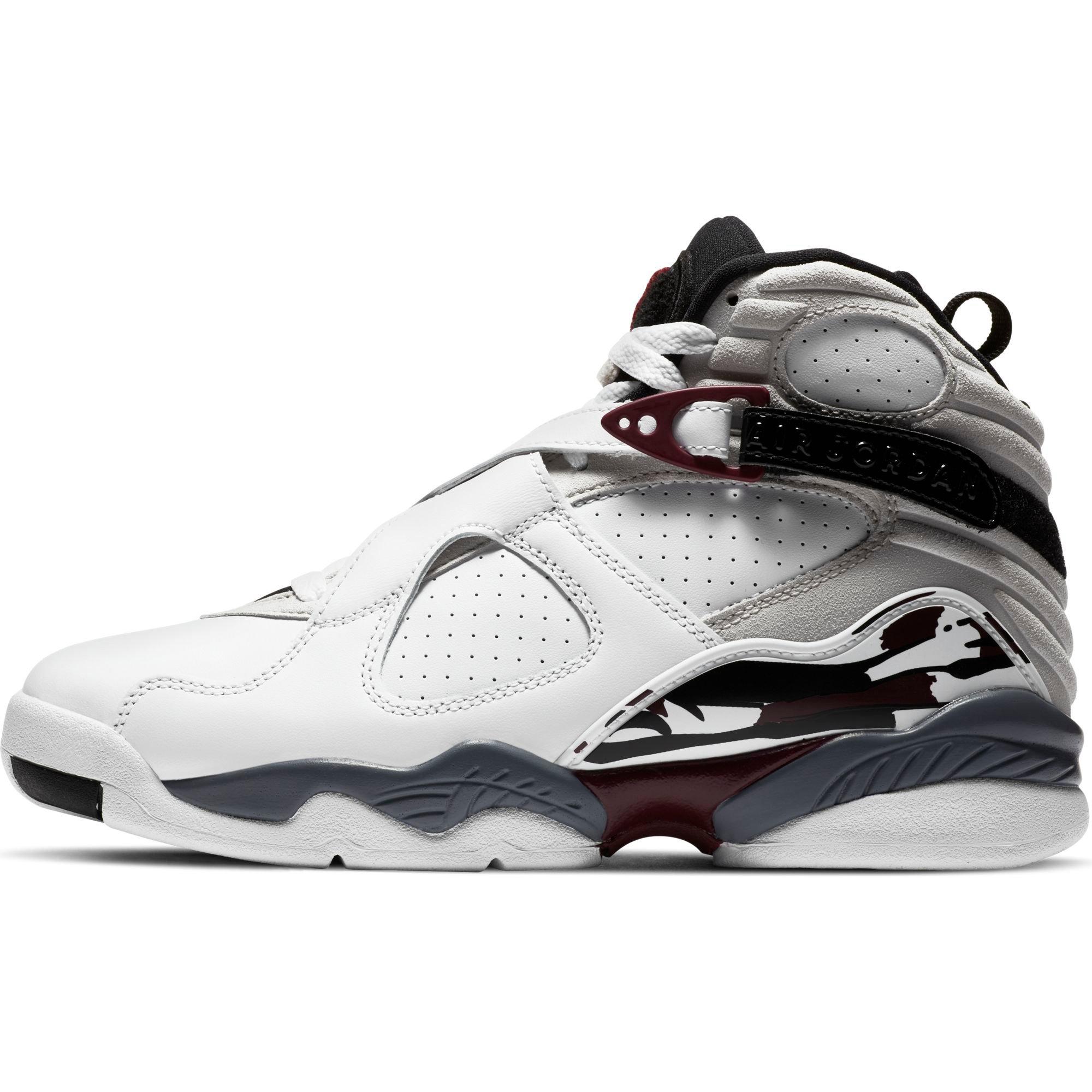 womens jordan retro 8