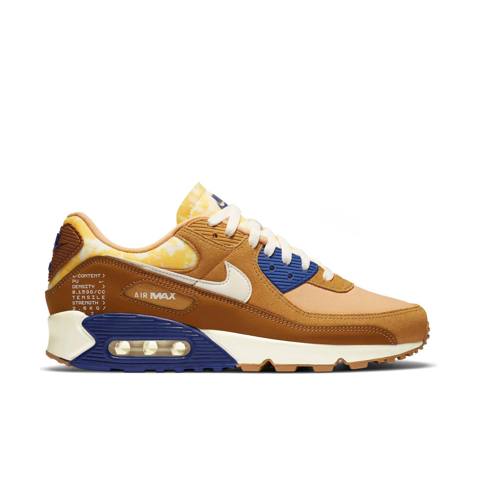 hibbett sports air max 90
