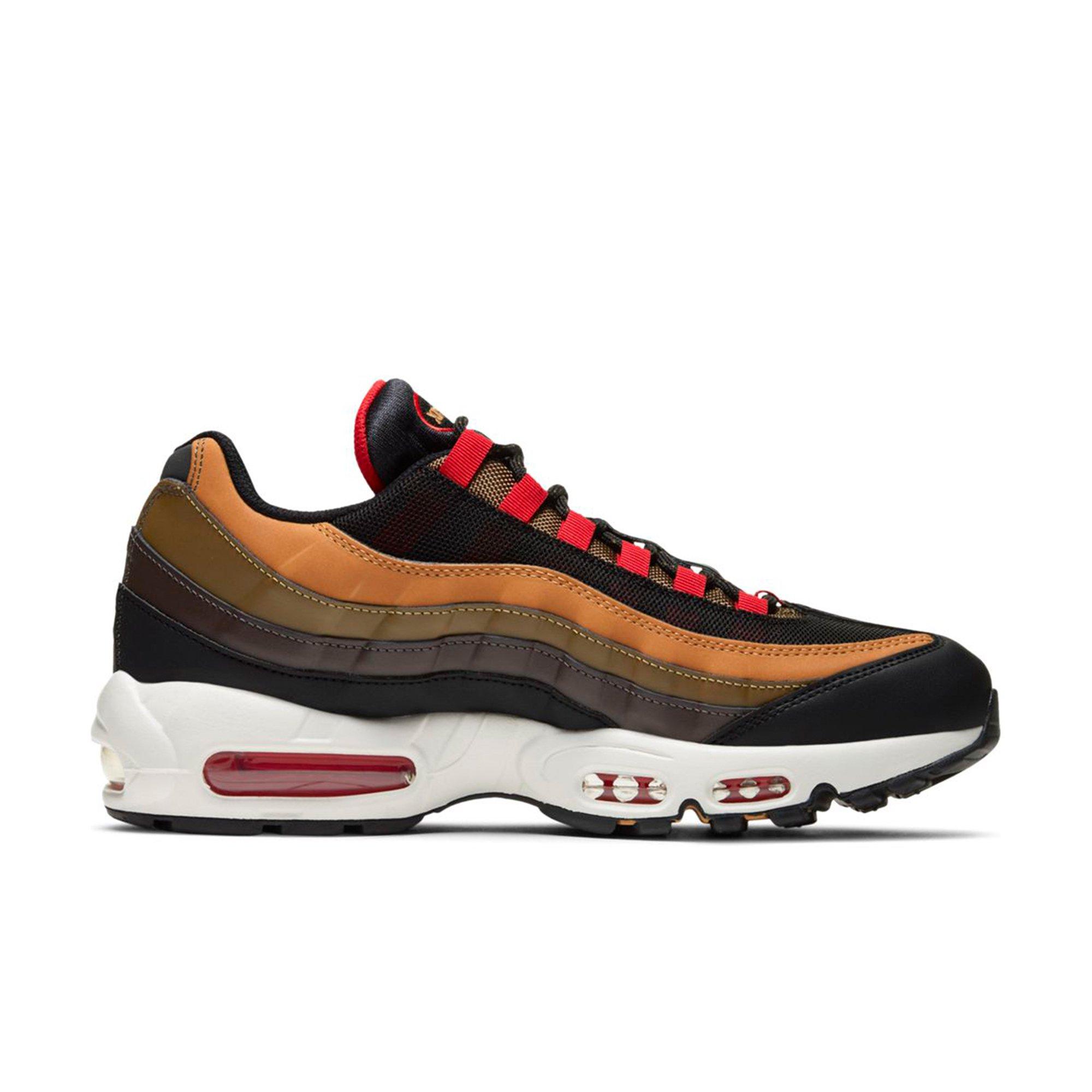 air max 95 hibbett