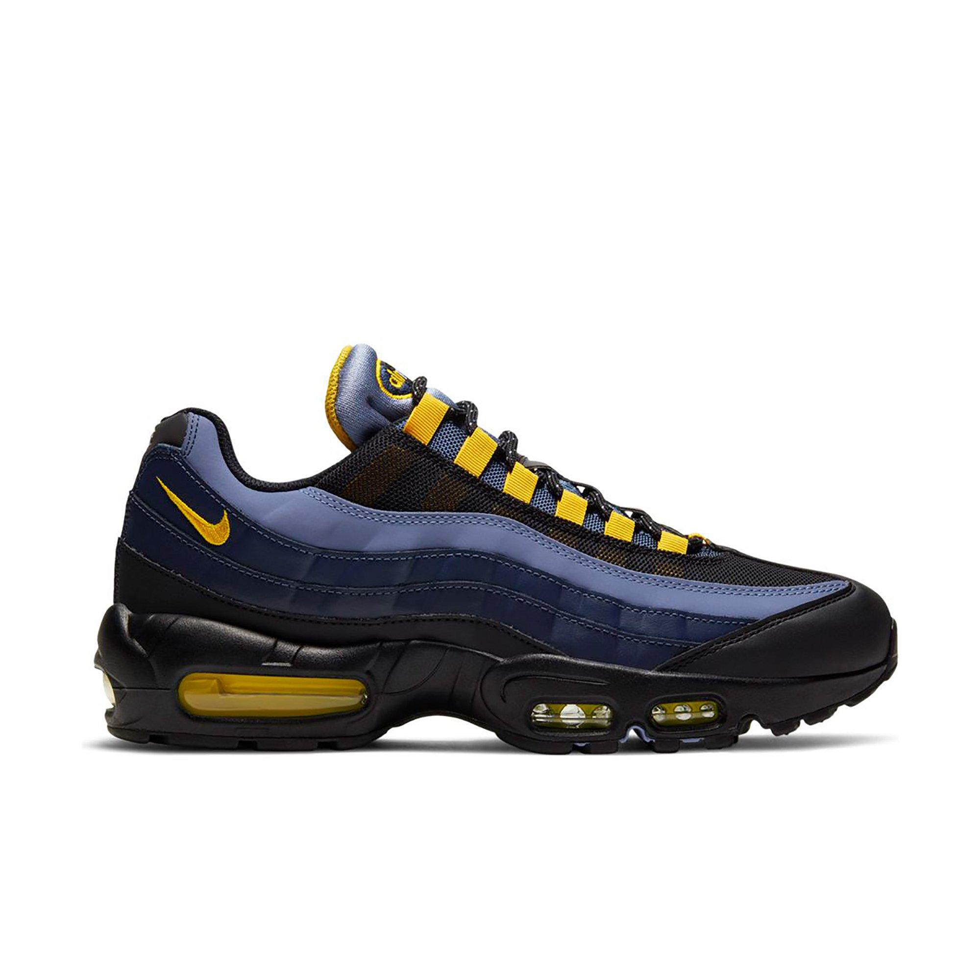 world indigo air max 95