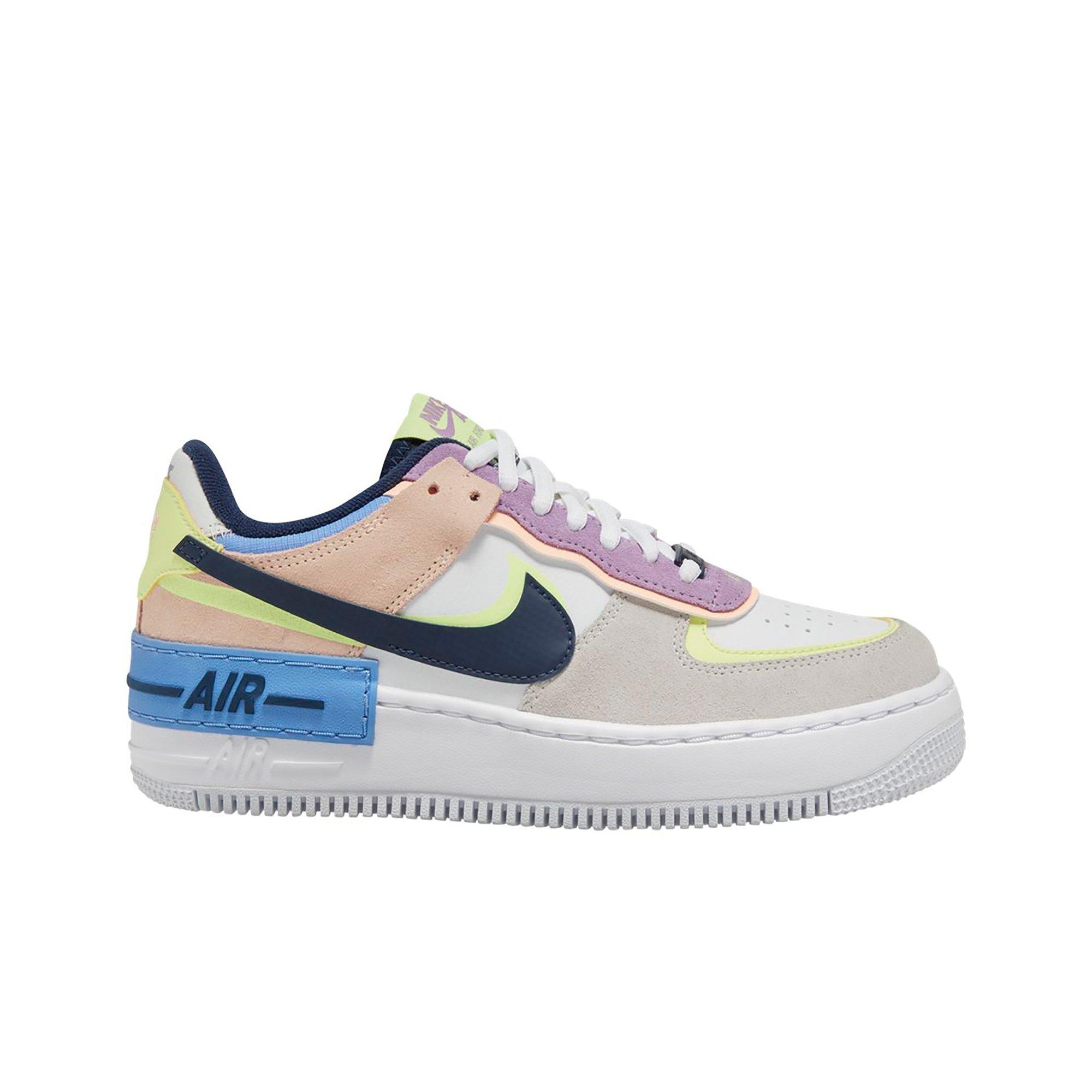 air force 1s hibbett sports