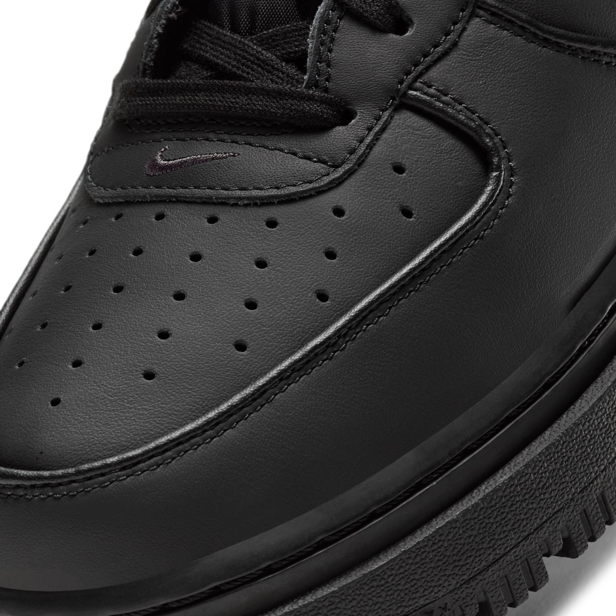 nike air force 1 men's boot