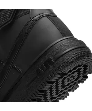 Nike Air Force 1 Boot 'Black Anthracite' (DA0418-001) Men's