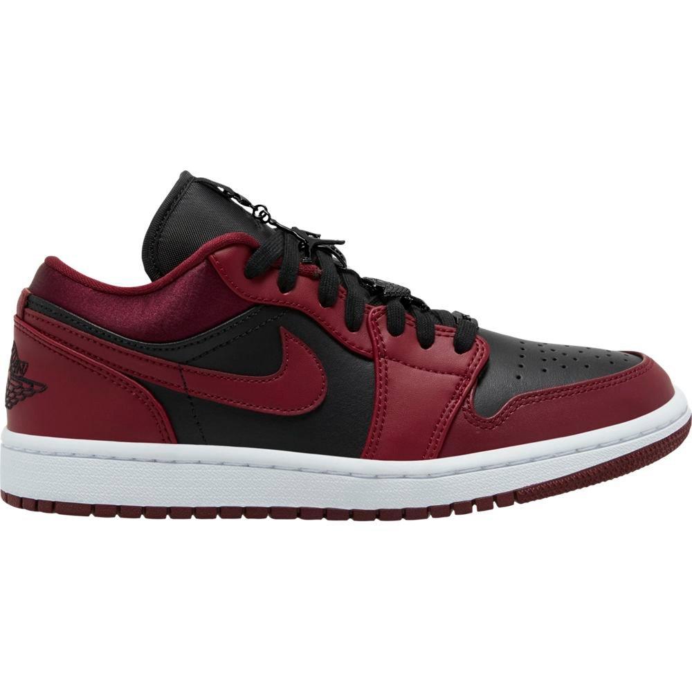 air jordan 1 low se women's
