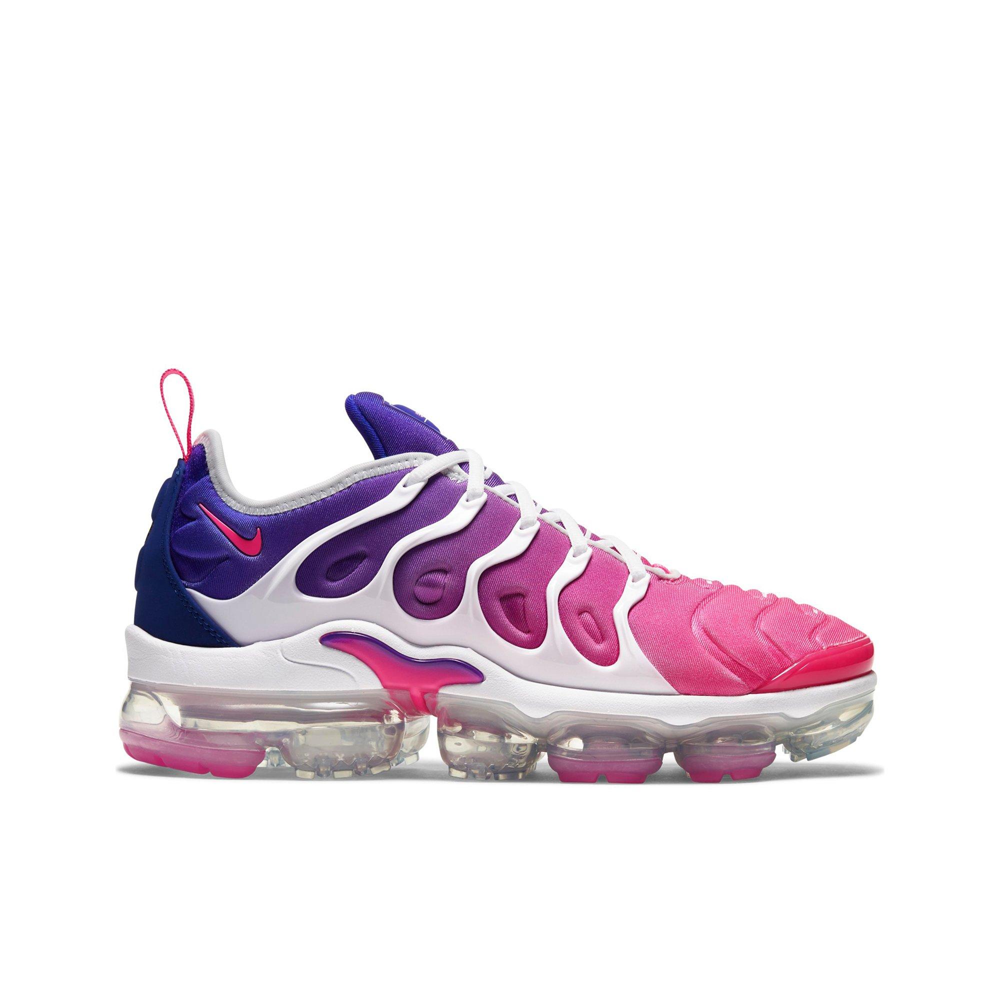 nike vapormax plus hibbett sports