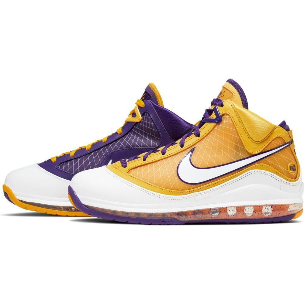 lebron 7 media day size 13