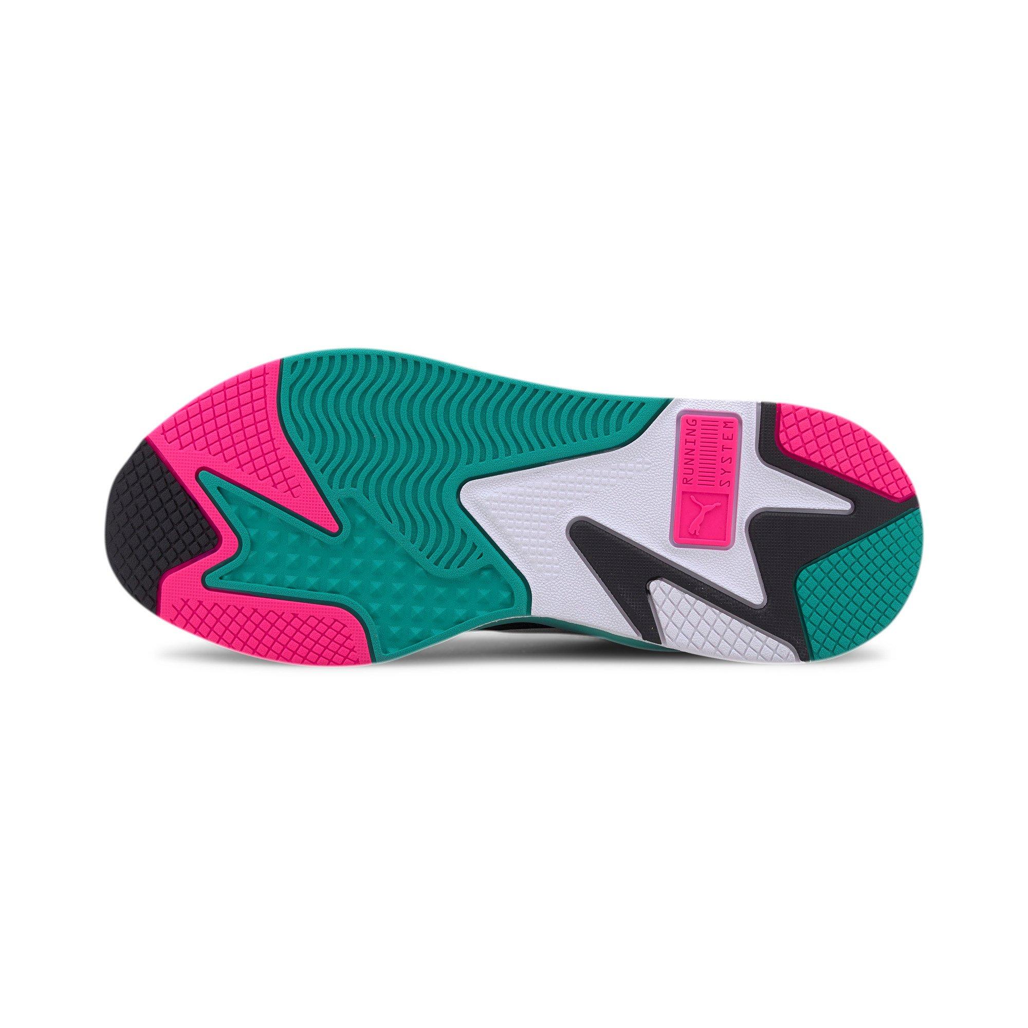 south beach puma rsx