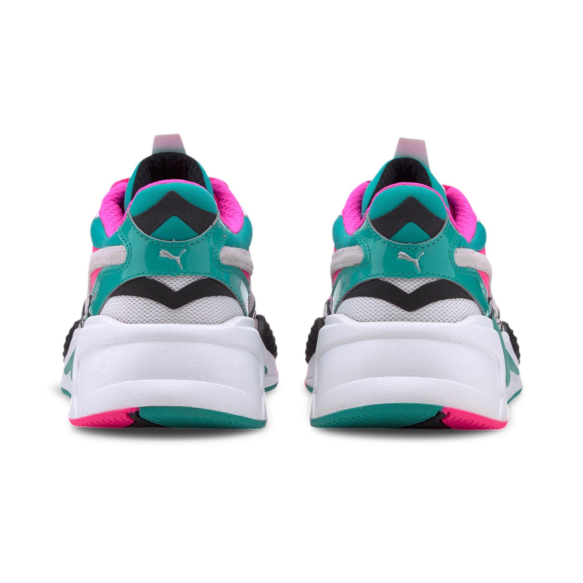 south beach puma rsx