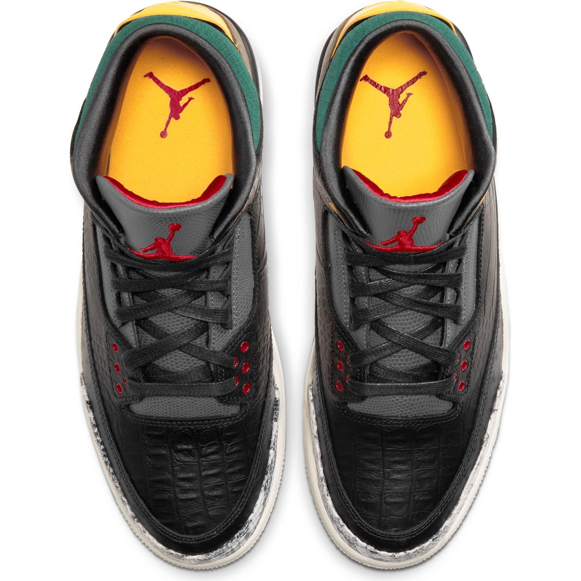 Jordan 3 Retro Se Animal Instinct 2 0 Men S Shoe Hibbett City Gear