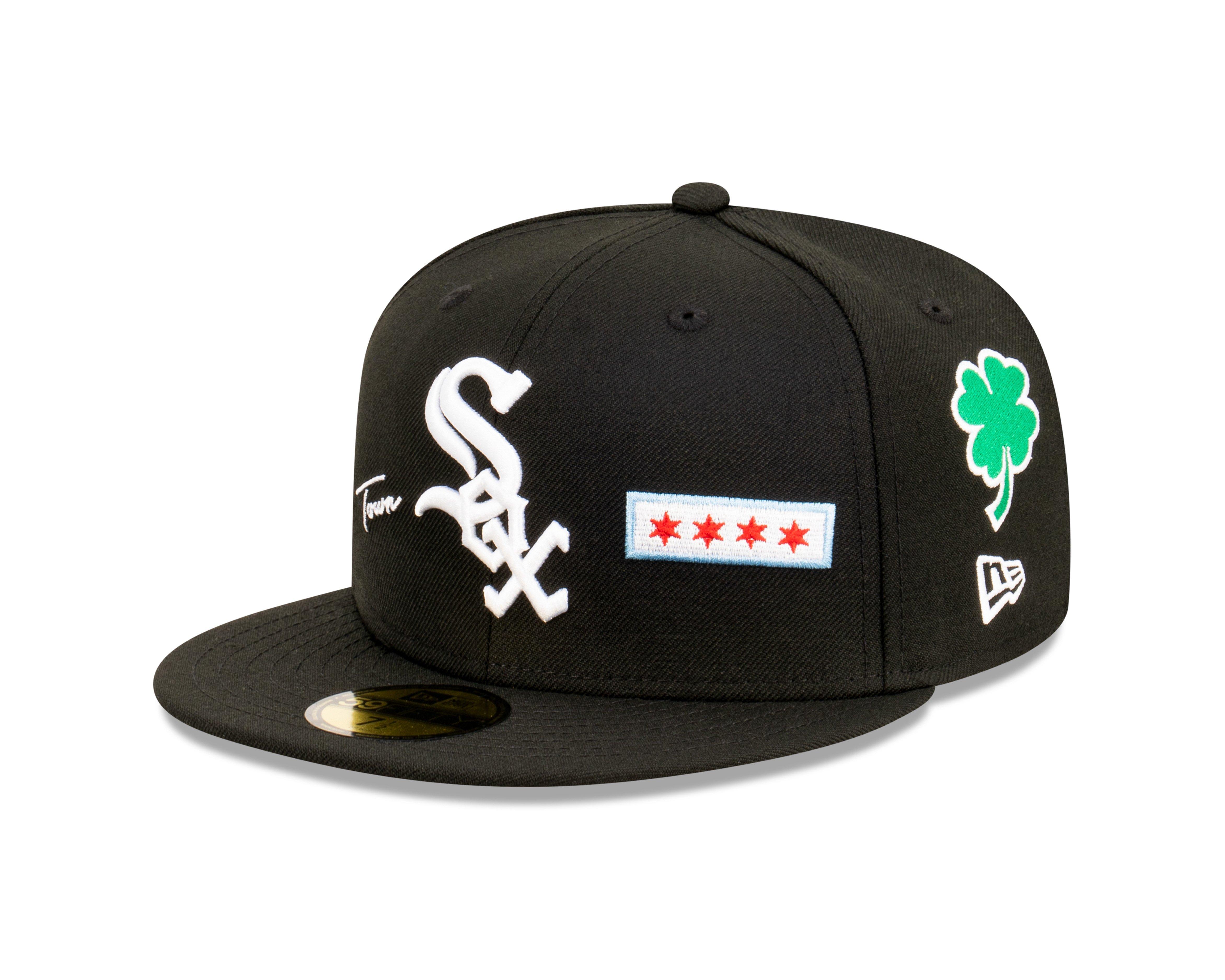 New Era New York Yankees 59fifty Quickturn Fitted Hat Hibbett City Gear