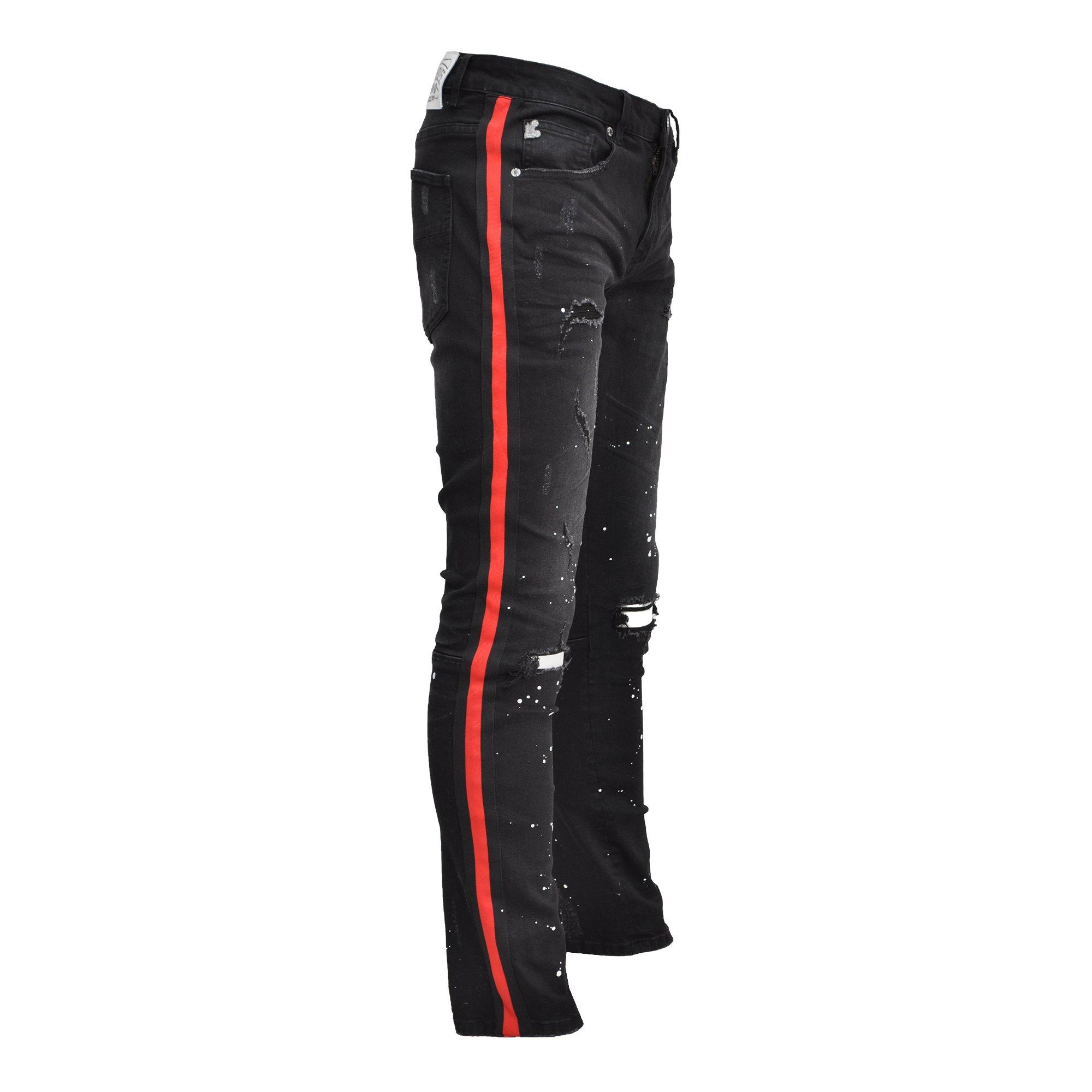 grindhouse jeans city gear