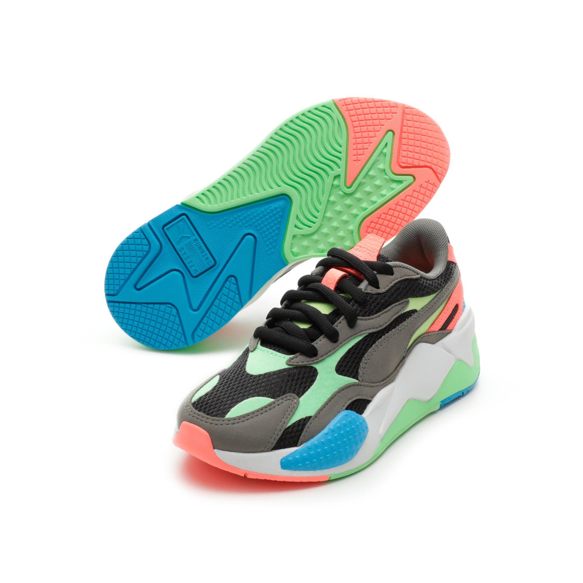 puma grade school shoes