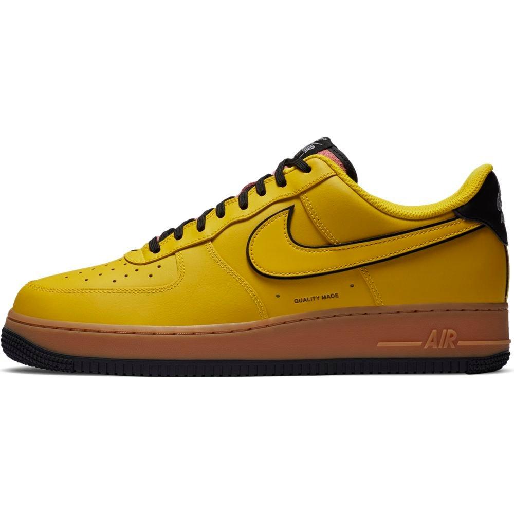 yellow air force 1 07 lv8 1 trainers