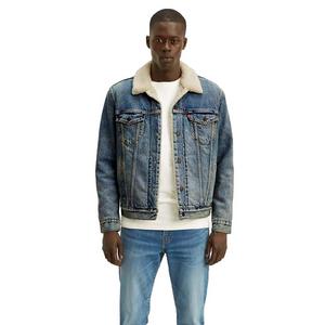 Levi strauss hot sale mens jackets