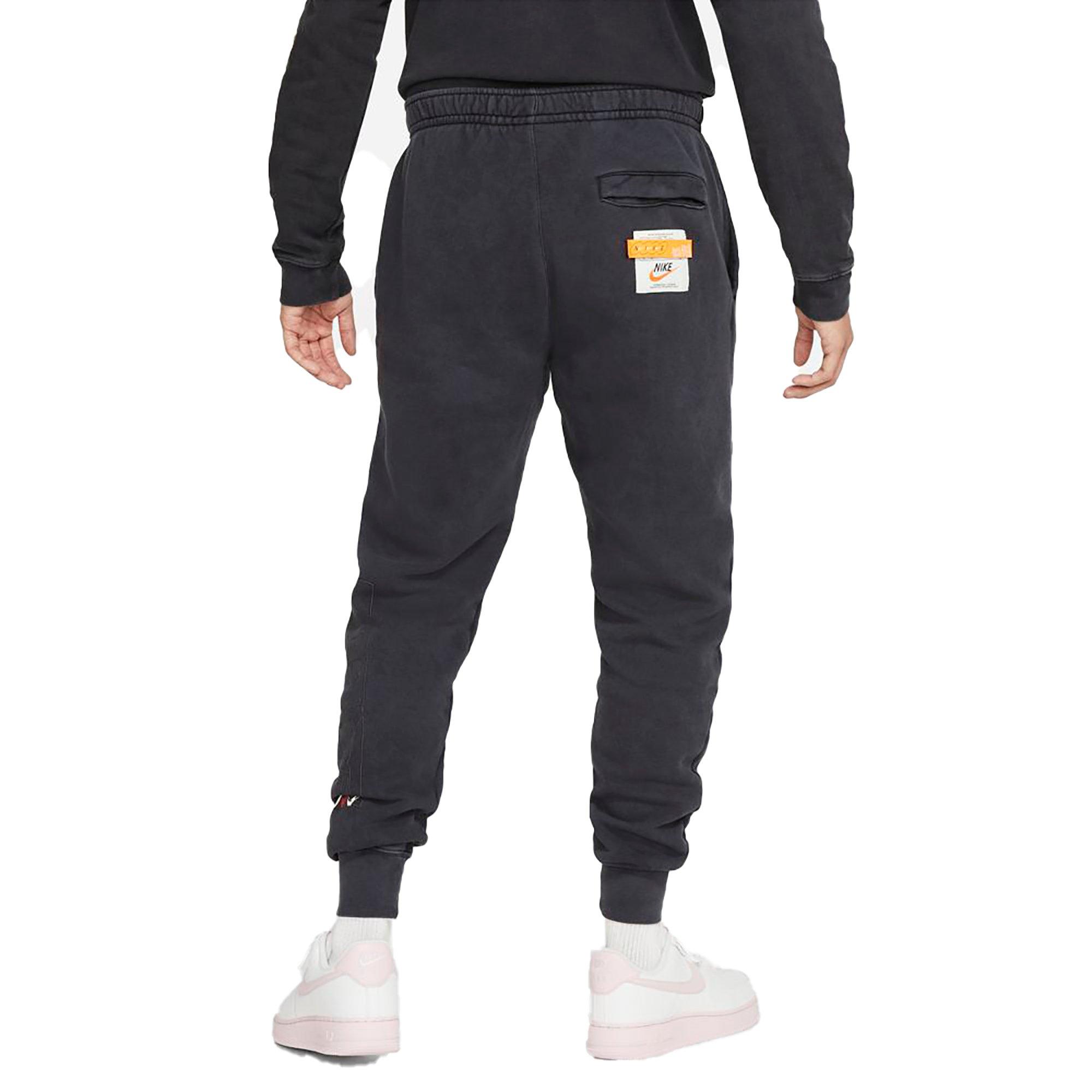 hibbett sports nike joggers