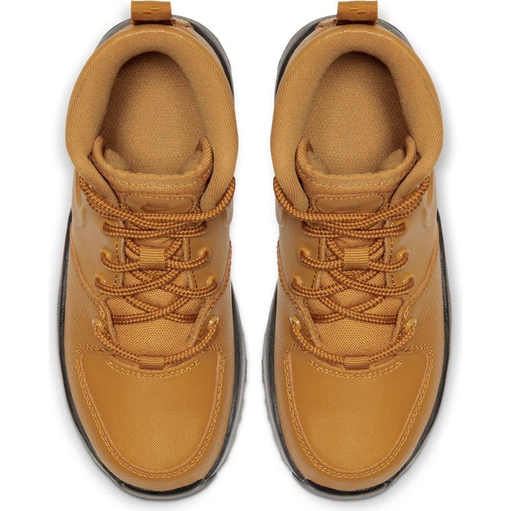 nike manoa boots grade school