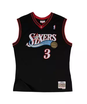 Allen Iverson jersey - Men's Clothing & Shoes - Sycamore, Alabama